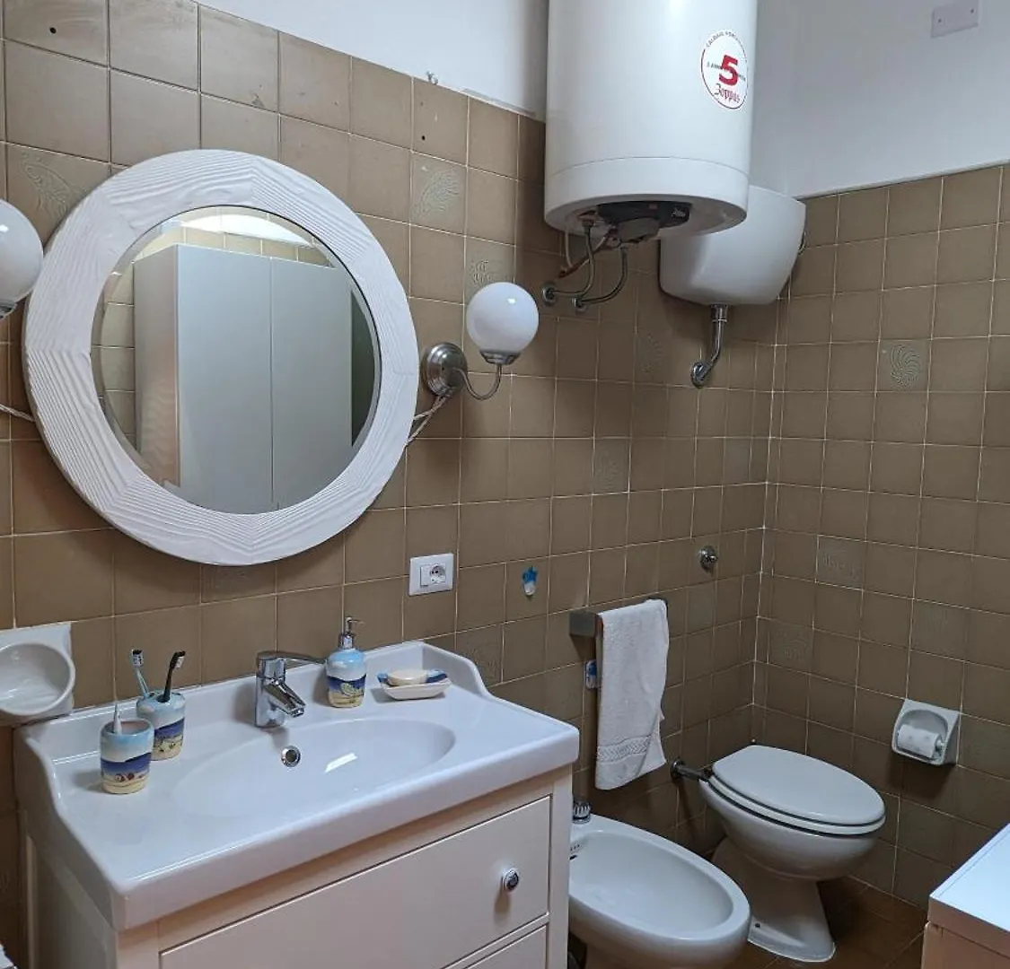 Appartamento Casa Rosmarino Stintino