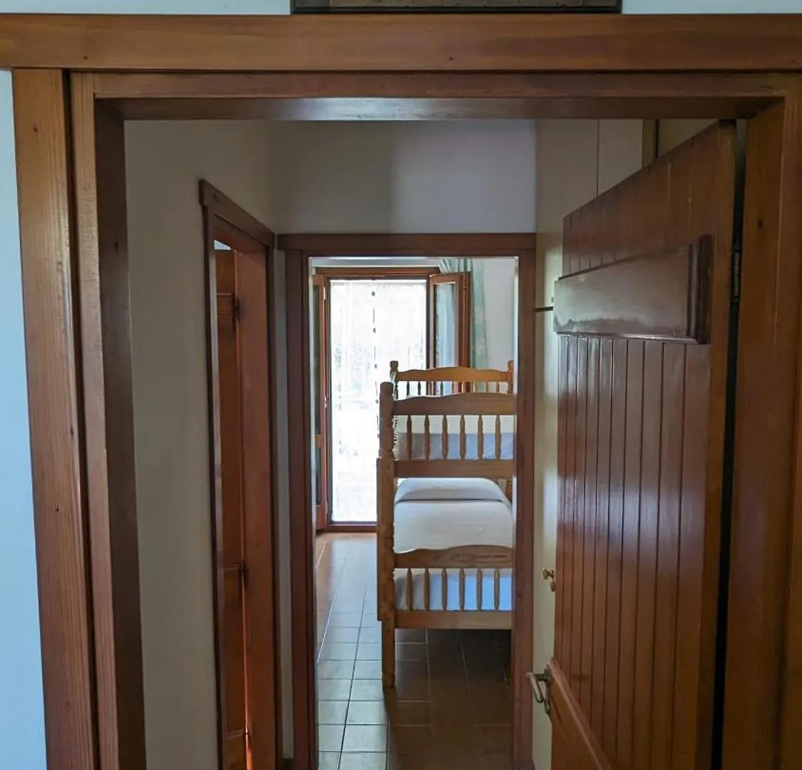 Appartamento Casa Rosmarino Stintino