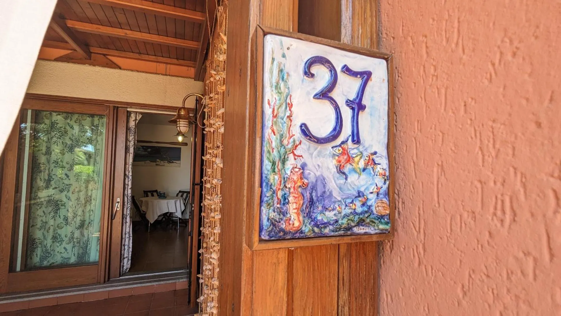 Appartamento Casa Rosmarino Stintino 0*,  Italia