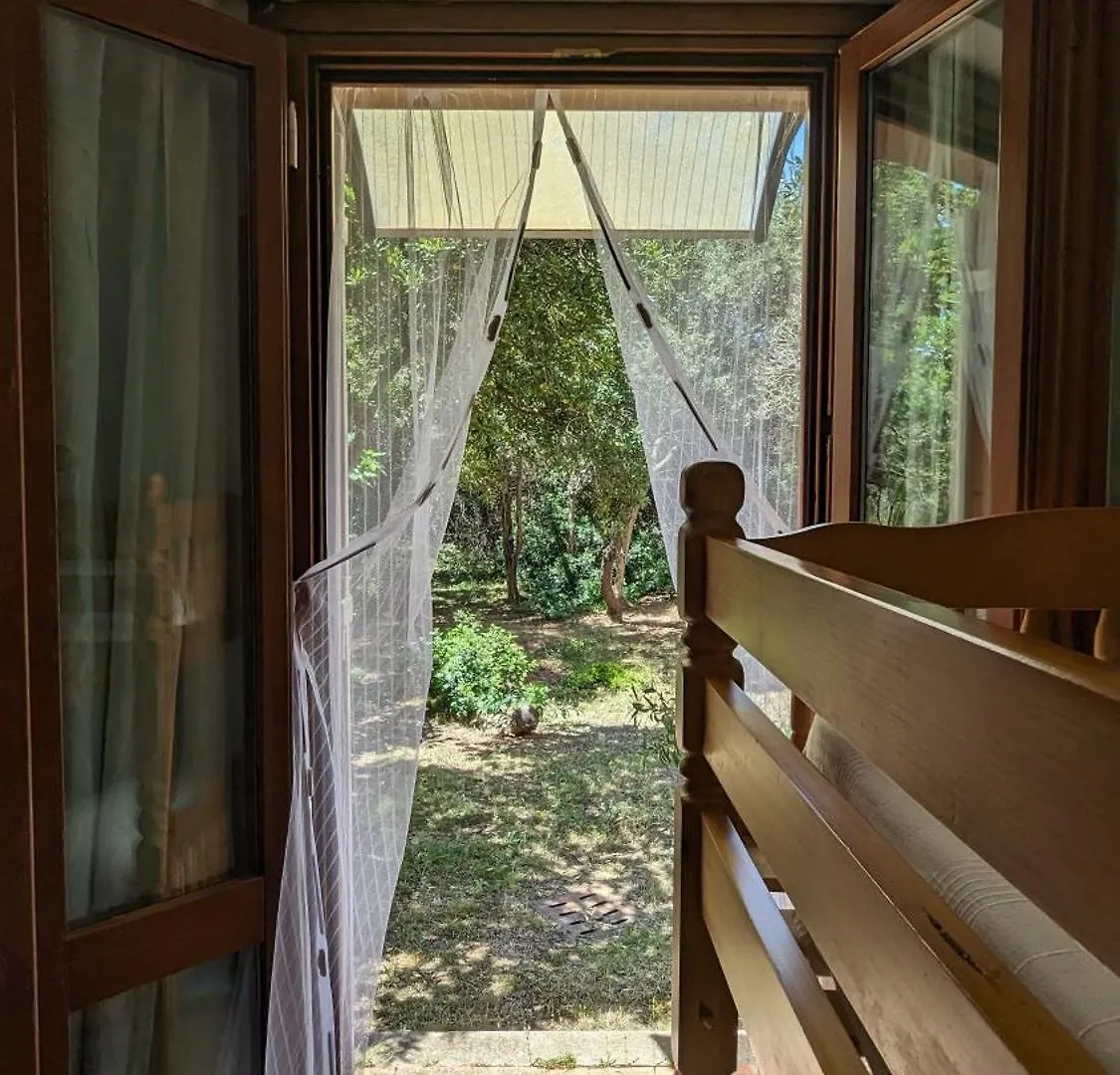 Appartamento Casa Rosmarino Stintino Italia
