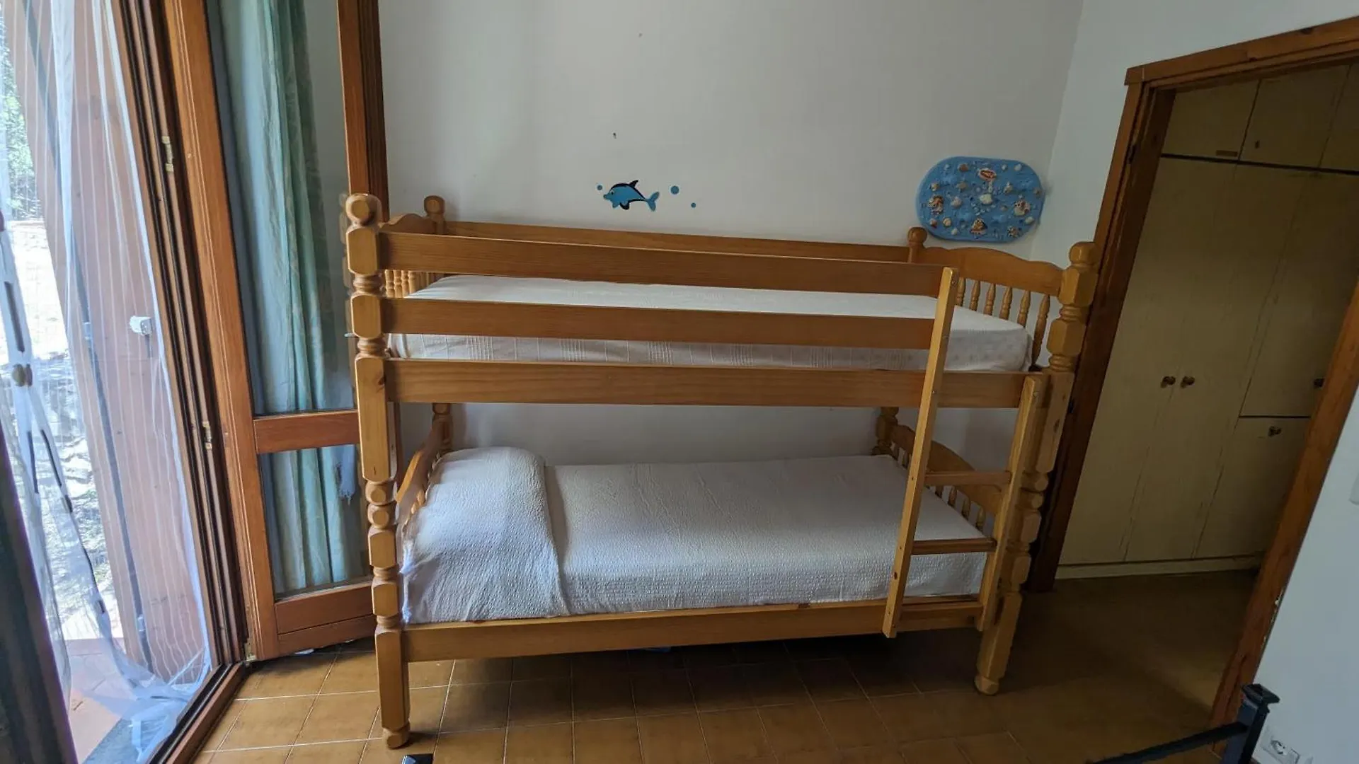 Appartamento Casa Rosmarino Stintino 0*,  Italia
