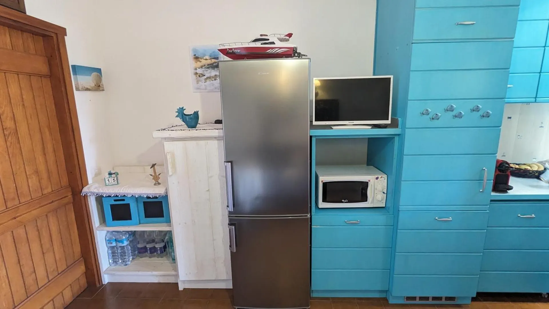 Appartamento Casa Rosmarino Stintino