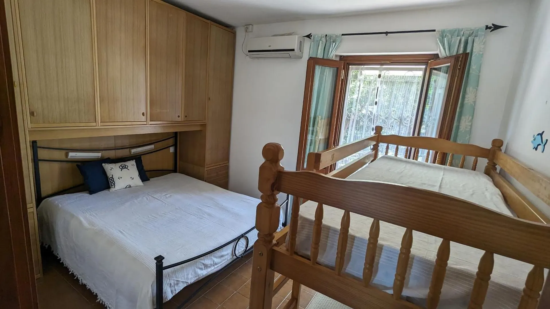 Appartamento Casa Rosmarino Stintino Italia