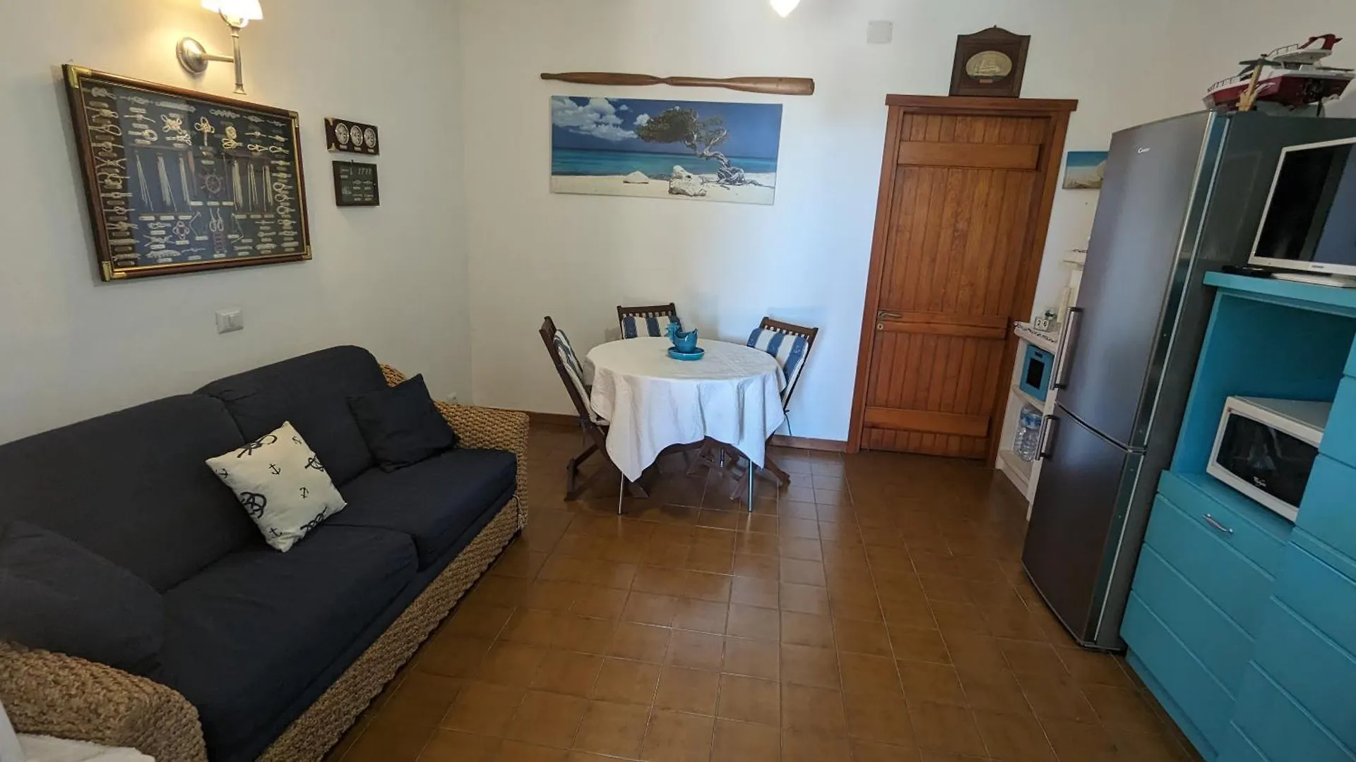 Appartamento Casa Rosmarino Stintino