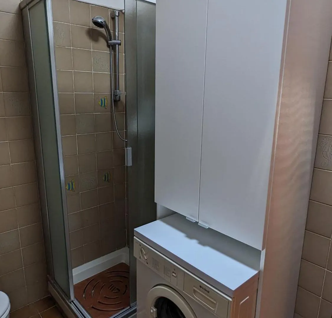 Appartamento Casa Rosmarino Stintino