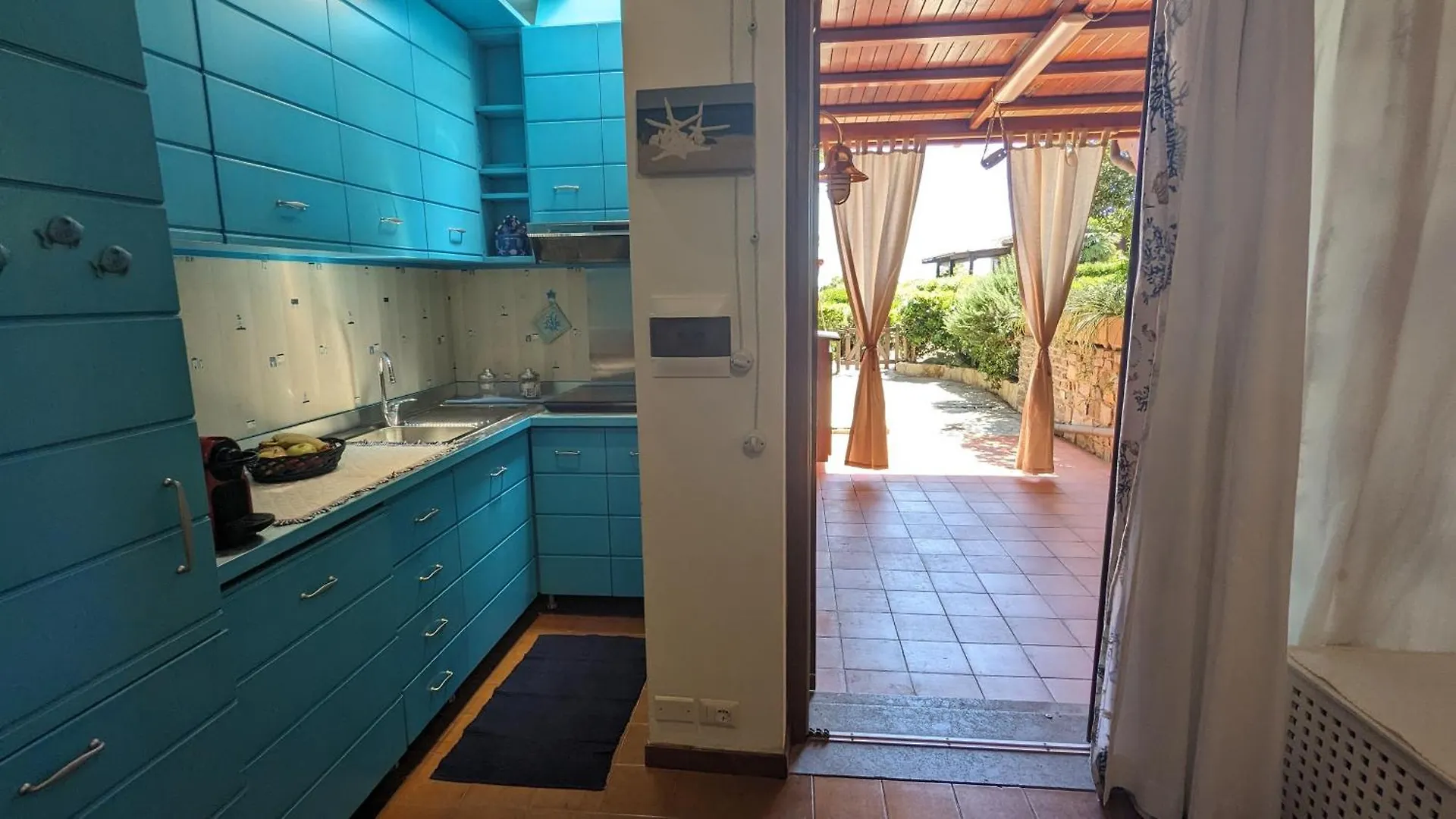 Appartamento Casa Rosmarino Stintino