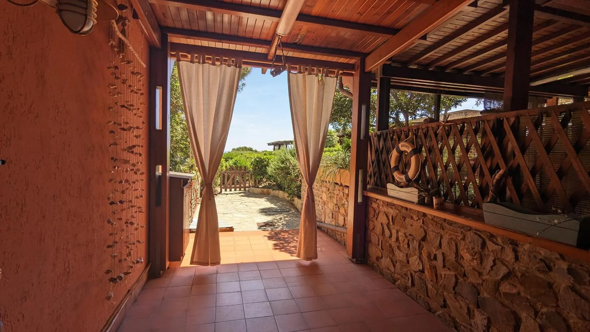 Appartamento Casa Rosmarino Stintino