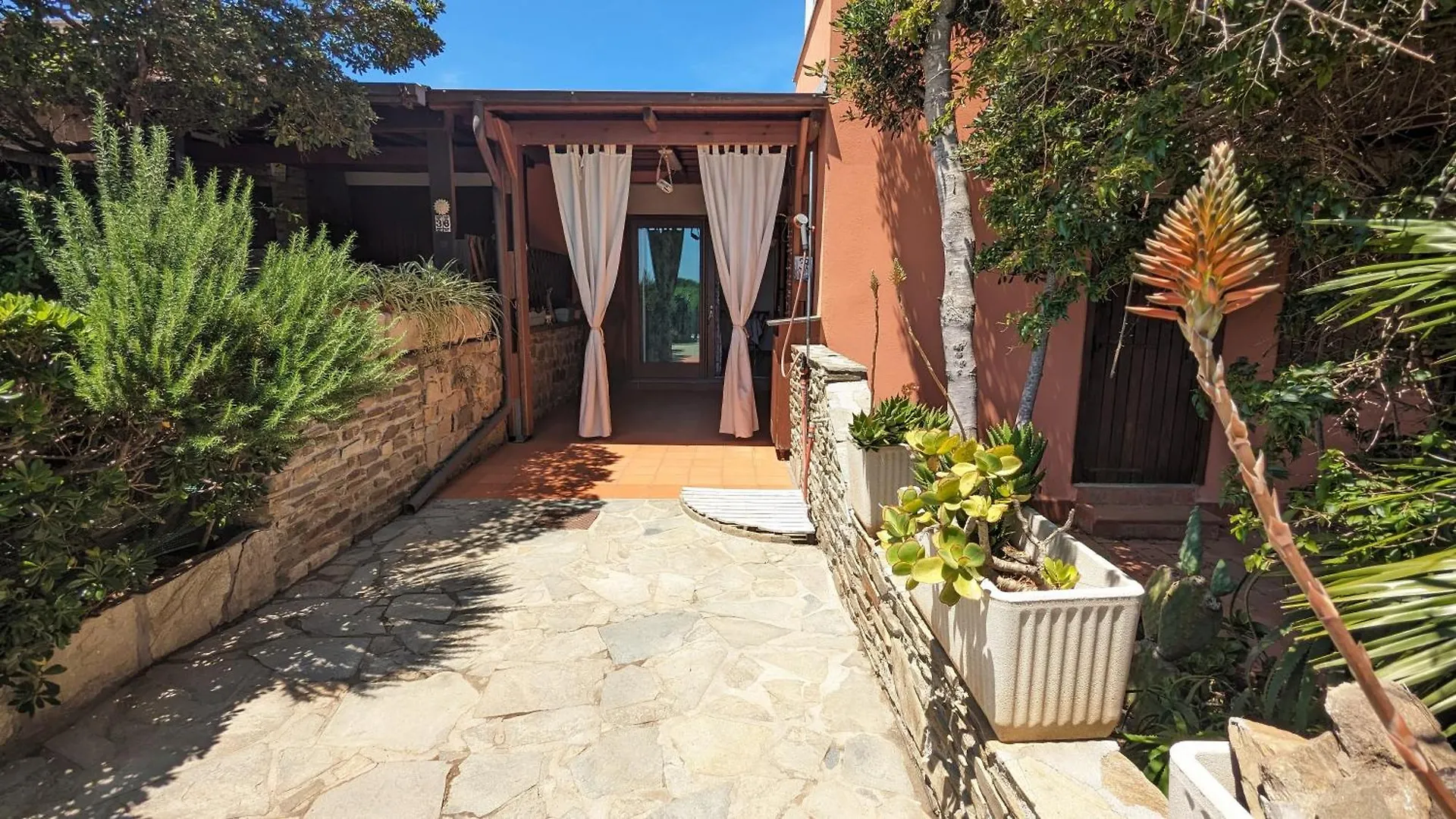 Appartamento Casa Rosmarino Stintino